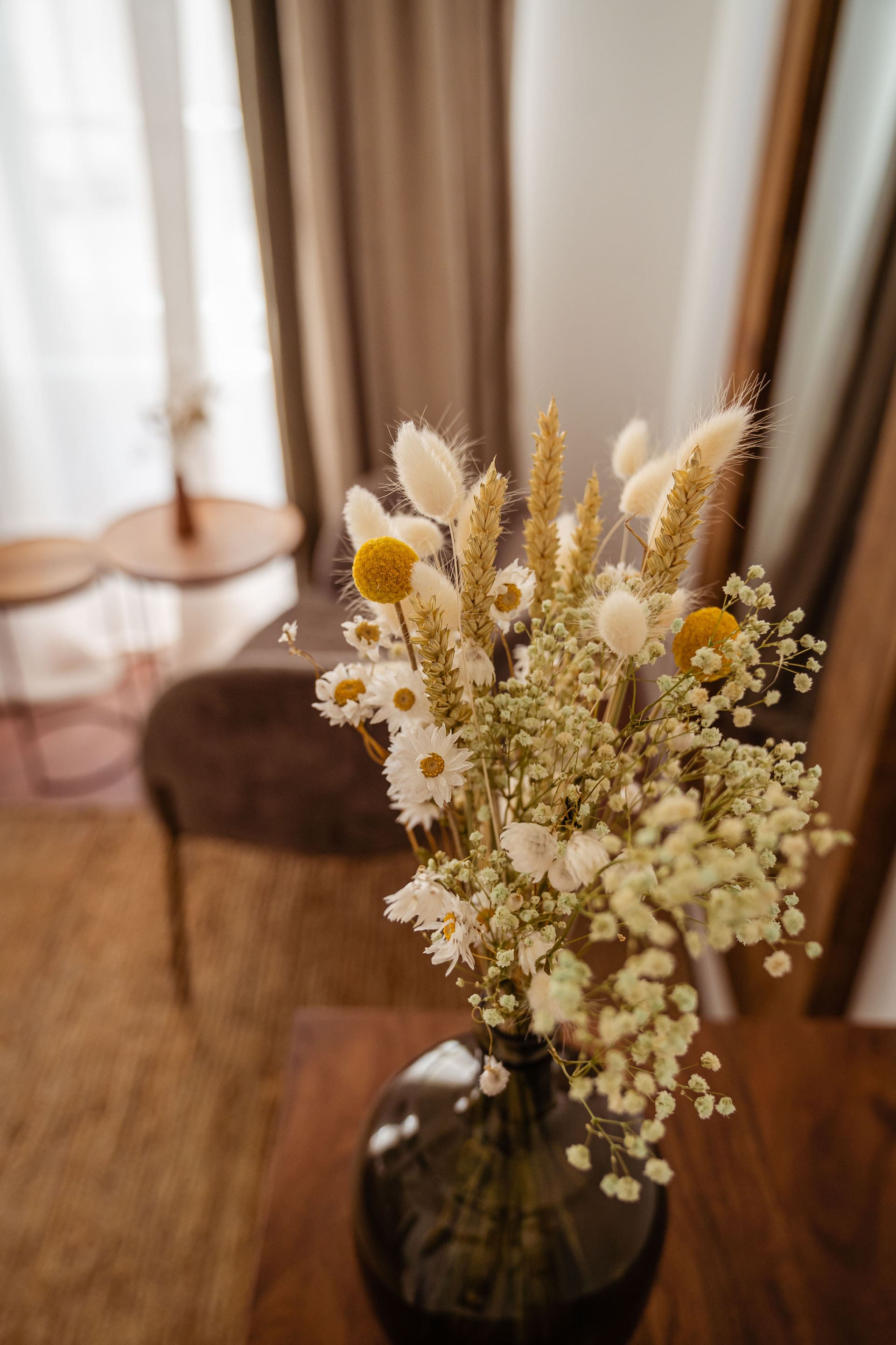 Chambre double supérieure