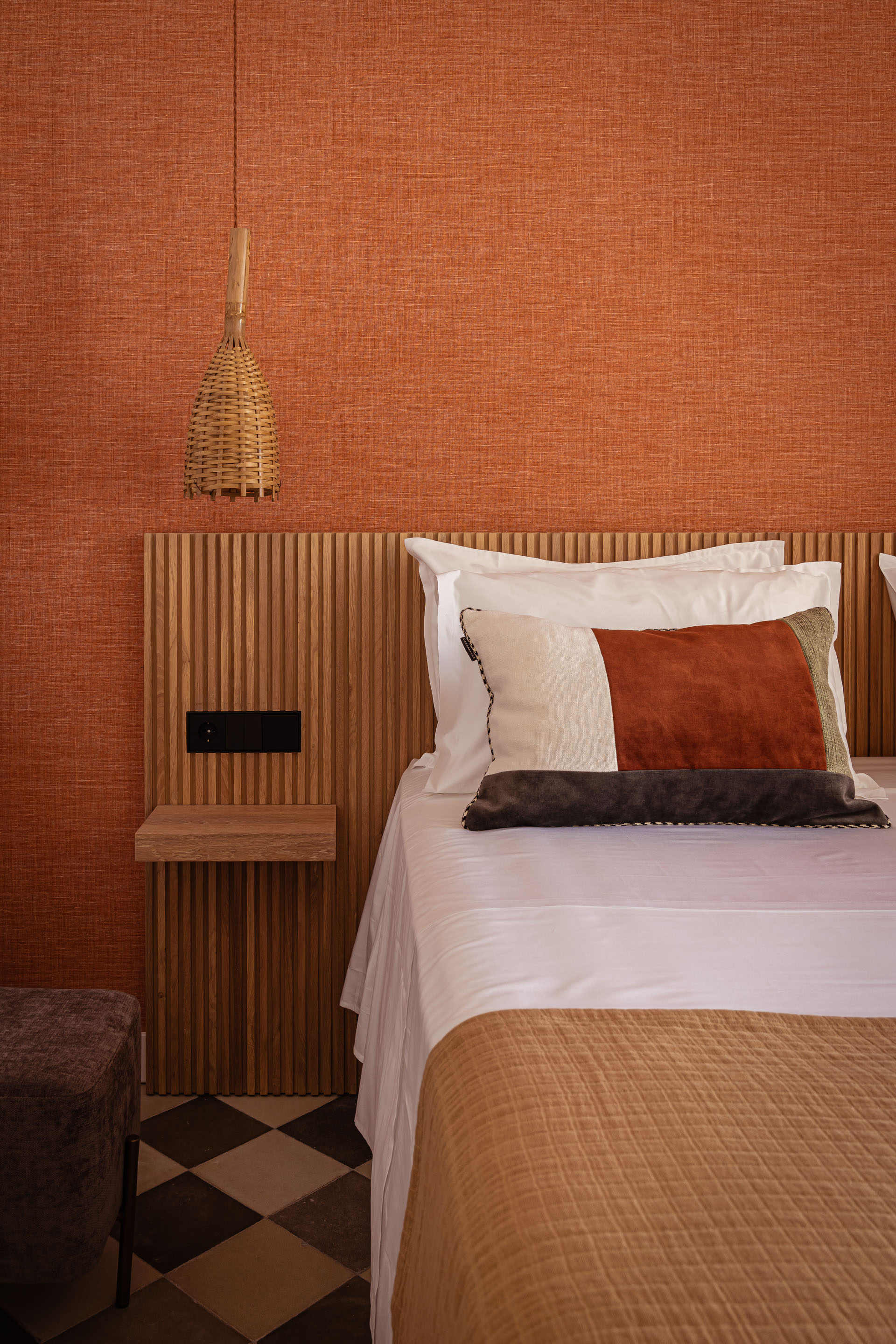 Petite chambre double