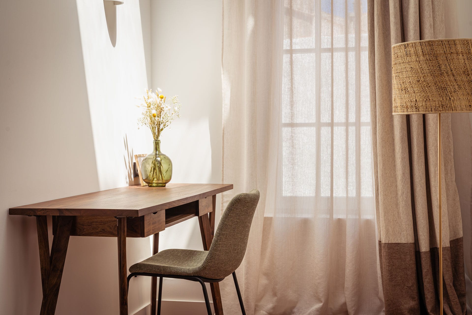 Chambre double supérieure