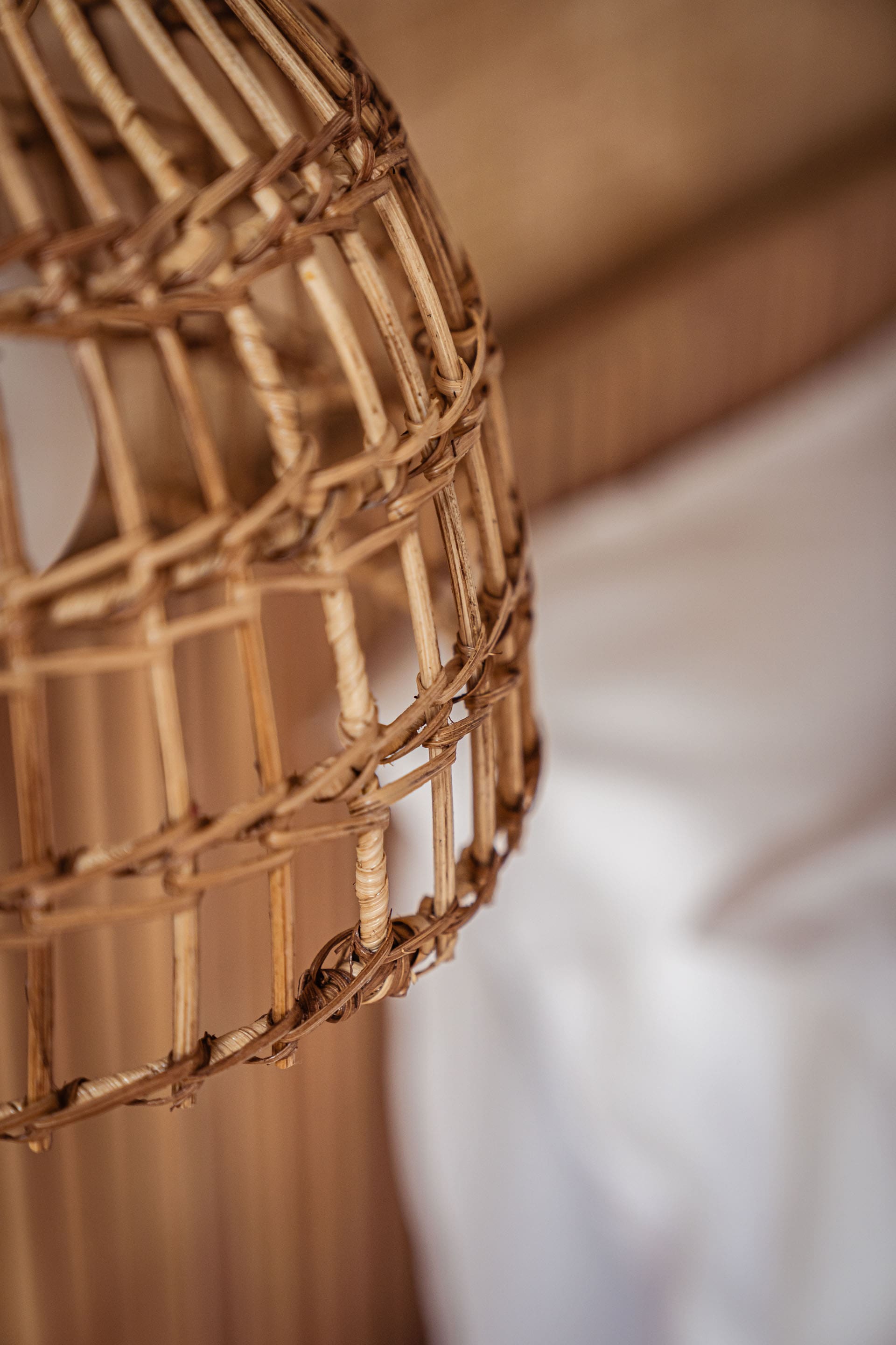 Chambre double supérieure